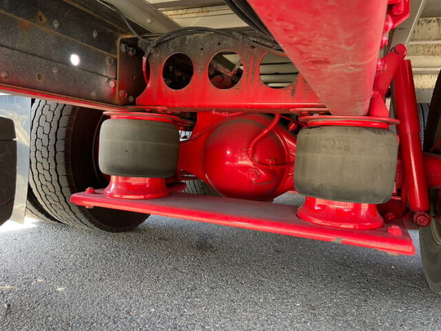 【1461】R2 17スーパーグレート ハイルーフ 造りボディ ウィング プレミアムライン