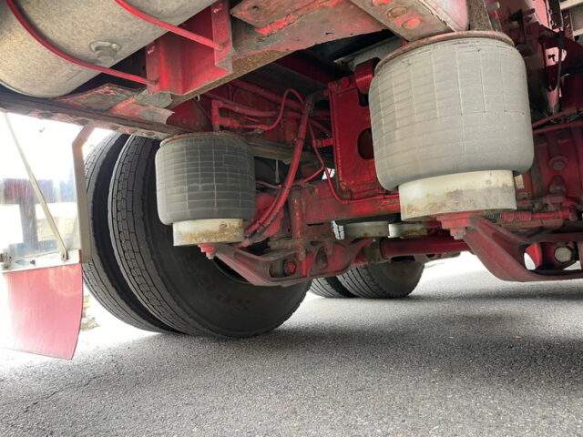 【1481】H28　プロフィア　ハイルーフ　冷凍バン　サブエンジン　ジョロ4キーストン　観音同時開放可能