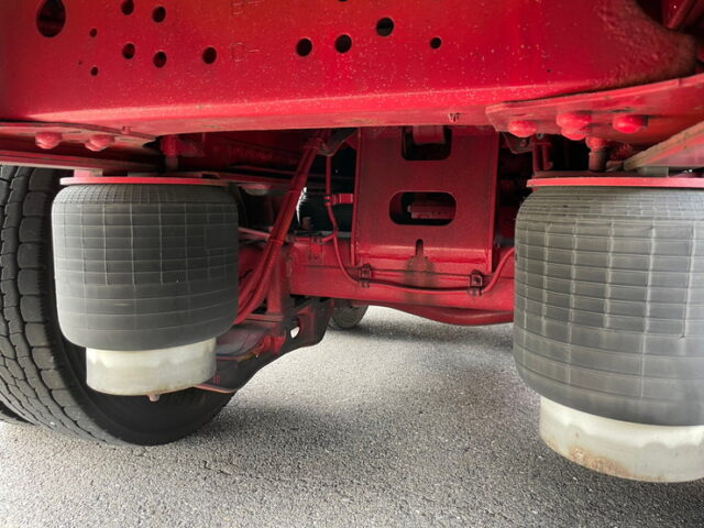 【1535】H30　17プロフィア　ハイルーフ　ウィング　10輪　架装多数　E13Cエンジン　7速MT