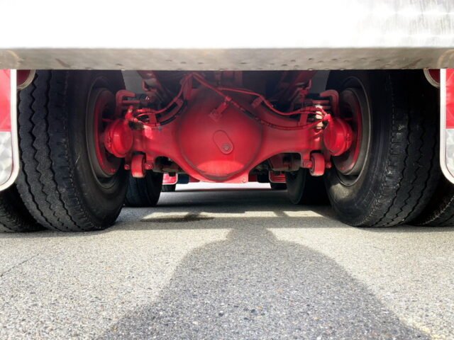 【1515】H30　17プロフィア　ハイルーフ　ダンプ　架装多数　5300×2300