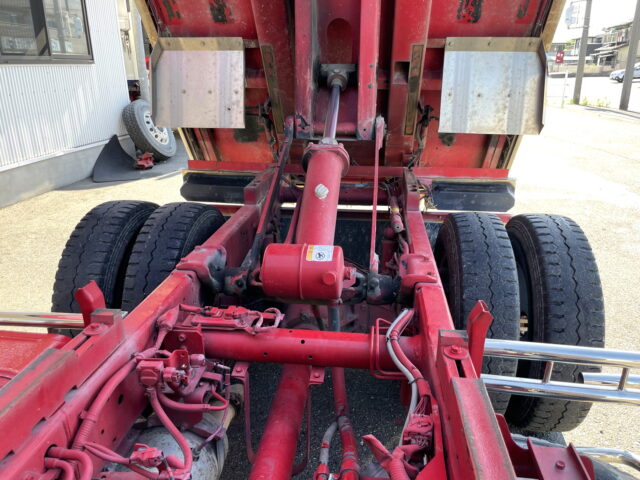 日野　デュトロ　標準幅　10尺　ダンプ　架装多数　5速MT　