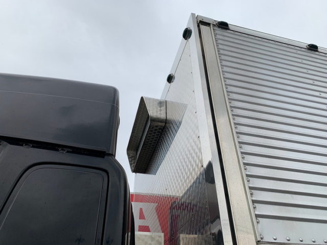 【713】H16　レンジャー　造りボディ　標準幅