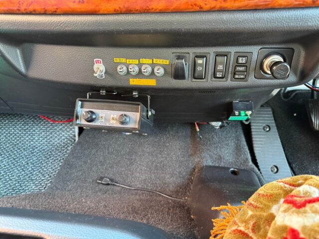 委託販売車両　レンジャープロ　ハイルーフ　セミワイド　ハイグレード　ヤマダボデー　ステンレス多数