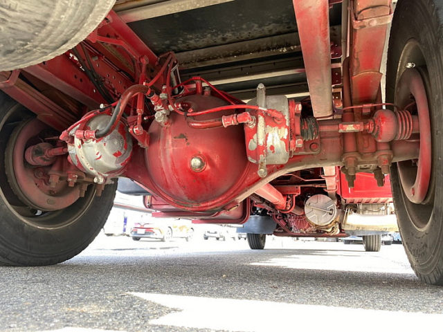 【710】H27　ファイター　ウィング　２４０馬力