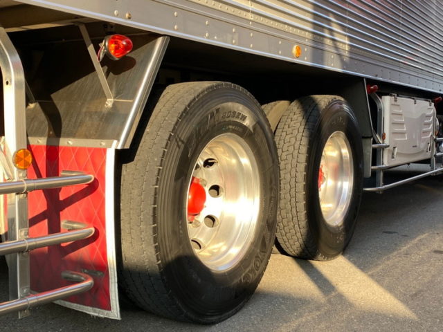 【732】H25　グラプロ　冷凍バン　ジョロ4キーストン　サブエンジン