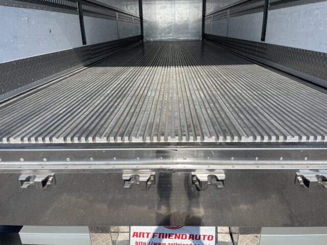 17スーパーグレート：ハイルーフ：冷凍ウィング：架装多数：90アオリ