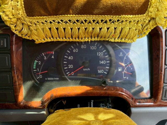 三菱ふそう：キャンター：冷凍バン：架装多数：マニ割り：サーモキング冷凍機：アルミシマ床