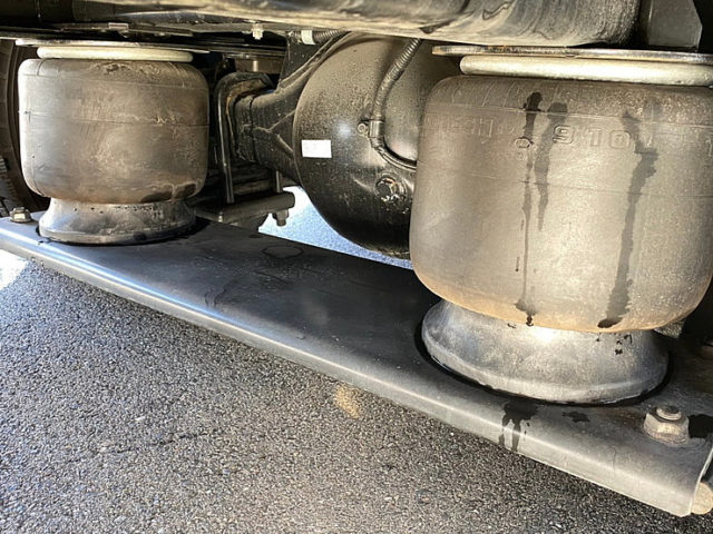 【727】R1　スーパーグレート　ウィング　門口ステンレス　4軸