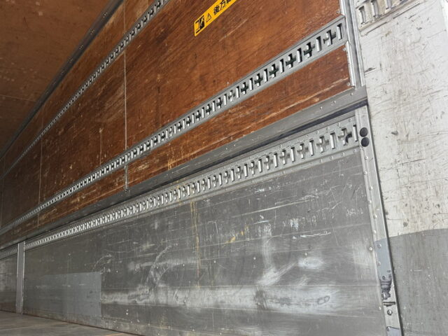 スーパーグレート:ハイルーフ:ウィング:ハイグレード:国産エンジン:内高249㎝