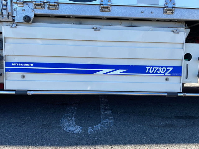 【759】H26　クオン　冷凍ウィング　10輪　サブエンジン　委託販売