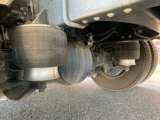 【766】H30　17レンジャー　ウィング　跳上ゲート　エアサス