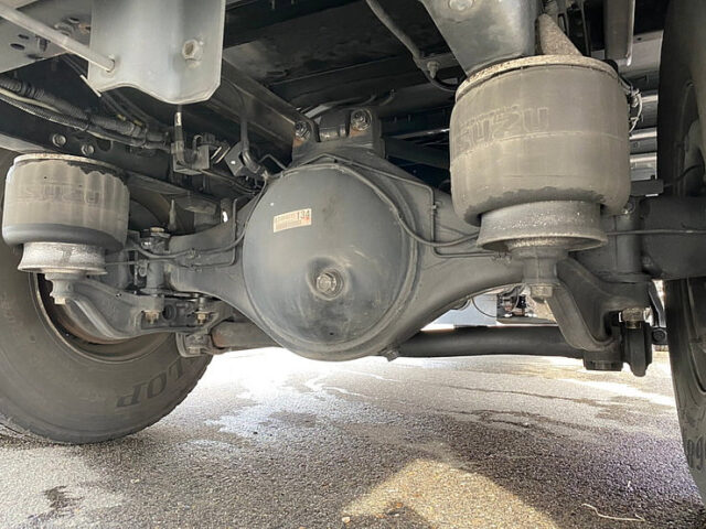 【772】H27　フォワード　ウィング　跳上ゲート　エアサス　ワイド