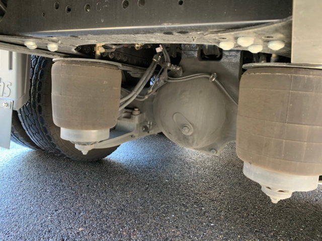 【517】H31　プロフィア　アルミウイング　7速MT