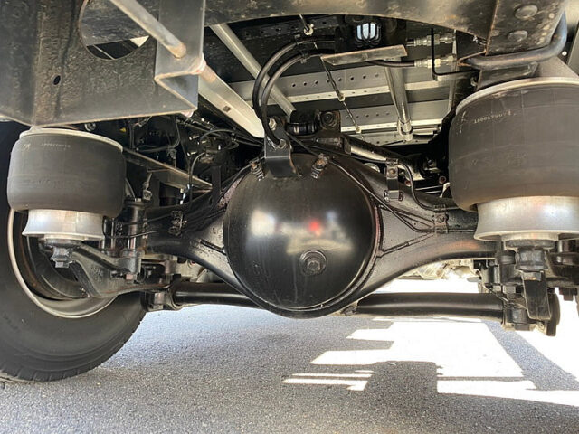 【557】R1　17レンジャー　6200ワイド　エアサス　ウィング　未使用