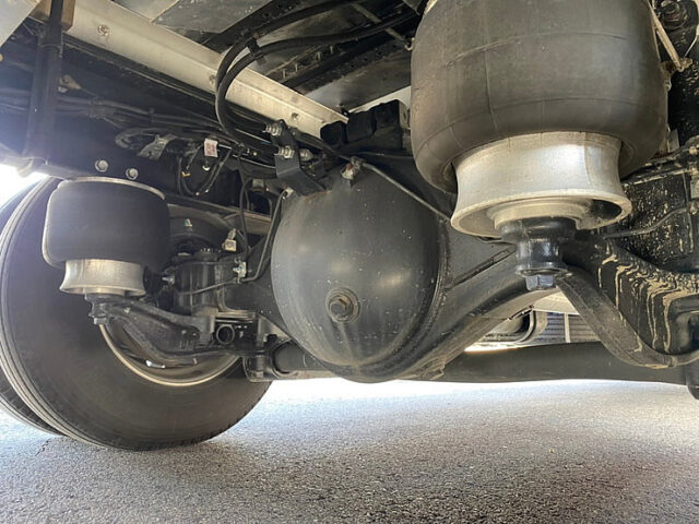 【767】R1　17レンジャー　ウィング　エアサス　格納ゲート