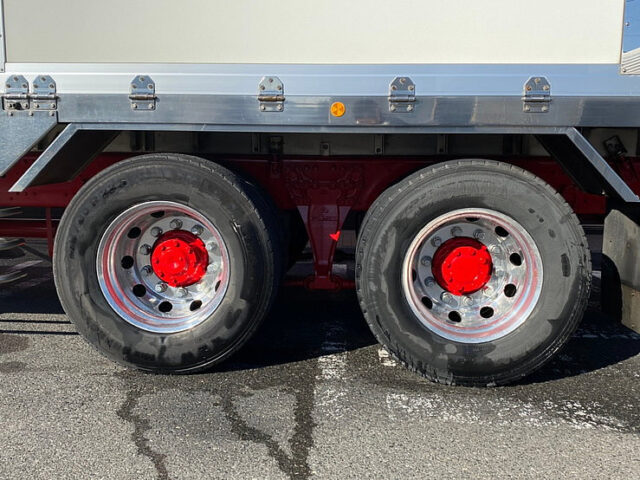 【788】H25　スーパーグレート　冷凍ウィング　10輪　直結冷凍機　キーストン床