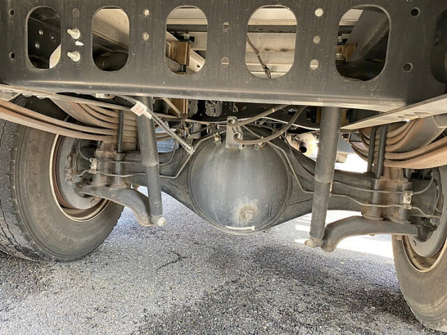 【784】H29　レンジャープロ　ウィング　240馬力