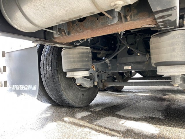 【493】いすゞ　ハイルーフ　冷凍バン　左観音　エアサス　ジョロ4　キーストン