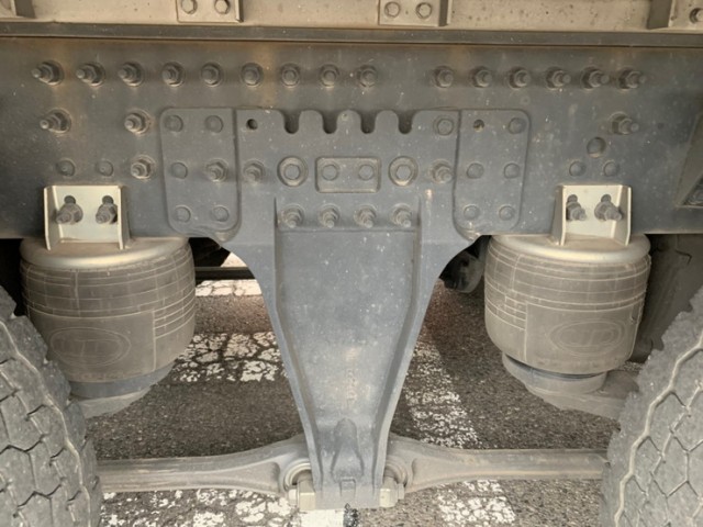 【562】H30　クオン　ハイルーフ　ウィング