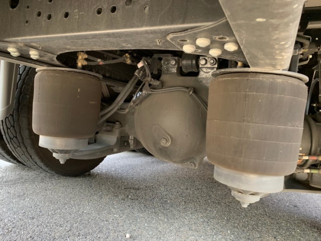 【518】H31　プロフィア　ウィング　7速マニュアル