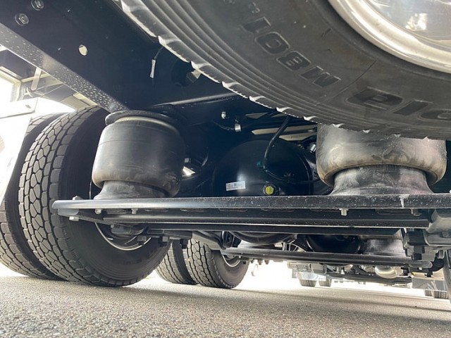 【574】R2　スーパーグレート　ウィング　格納ゲート付　未使用車