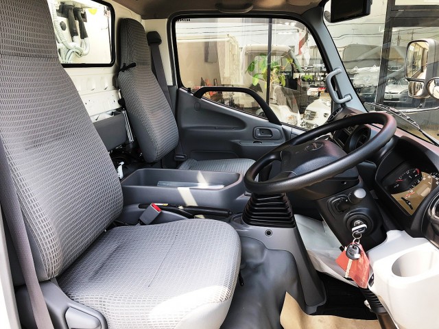 【390】日野　デュトロ　極東プレスパッカー　4.6立米