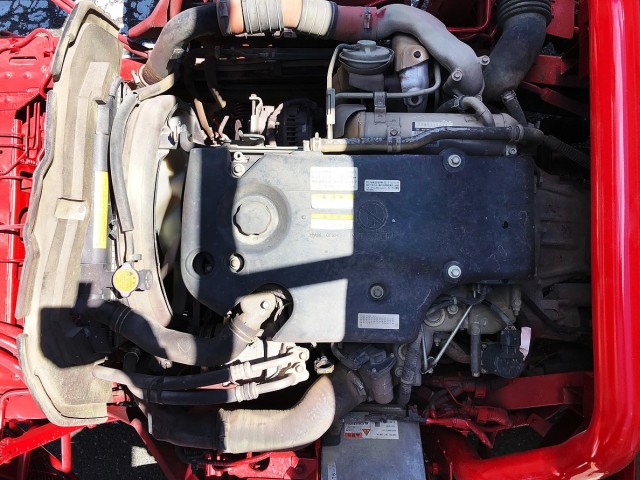 【346】いすゞ　エルフ　ワイド超ロング　6速