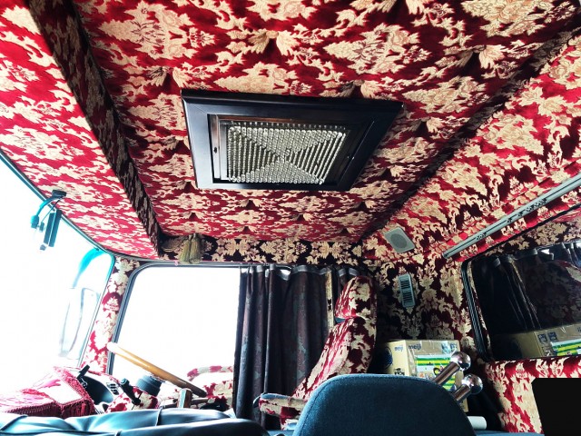 【0190】ふそう　スーパーグレート　冷凍ウィング　H12年式　マニ割り