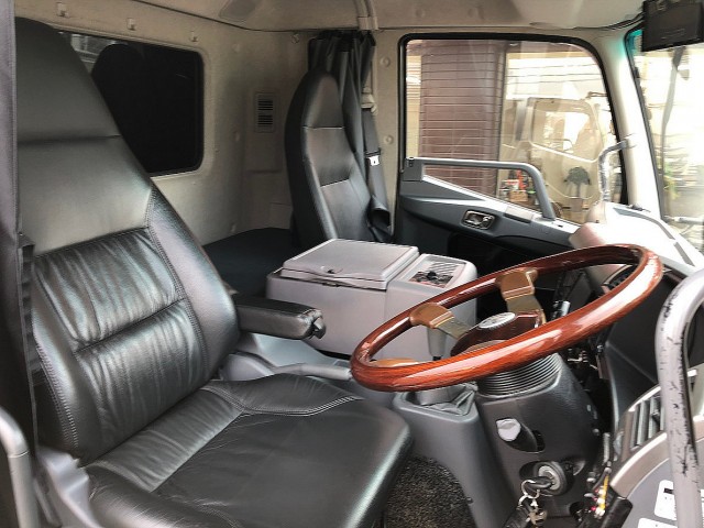 【436】ふそう　ファイター　冷凍ウィング　架装多数