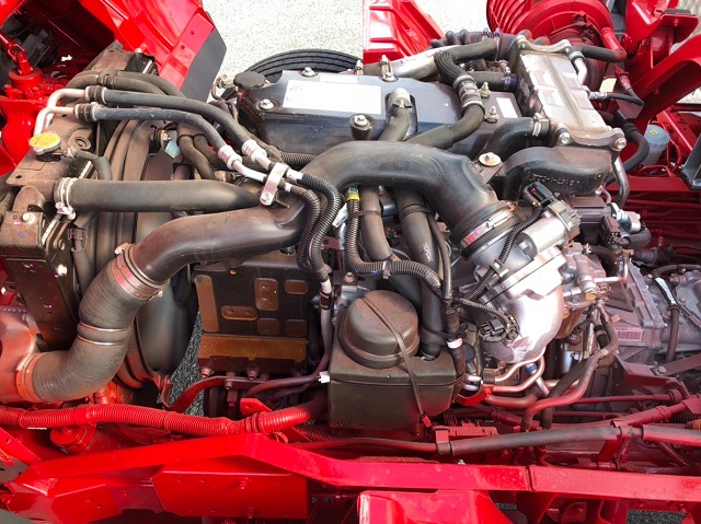 【293】いすゞ　フォワード　フルワイド　アルミウイング　