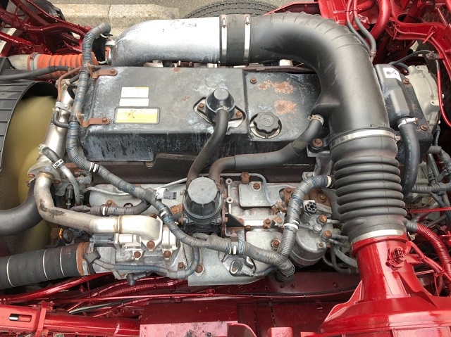 【288】UDトラックスクオン　中低床　アルミウイング　ハイルーフ　カスタム多数