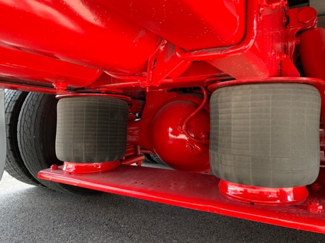 【367】三菱ふそうスーパーグレート 低床 アルミウイング ハイルーフ リアエアサス