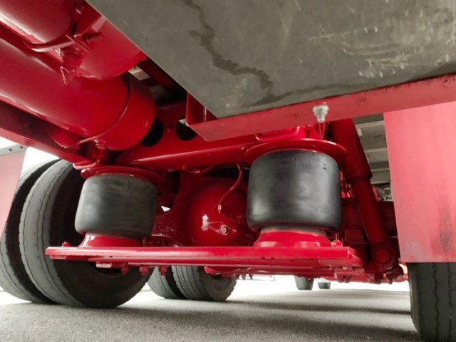 【492】三菱ふそうスーパーグレート　ウィング　ハイルーフ　ジョロダー4列