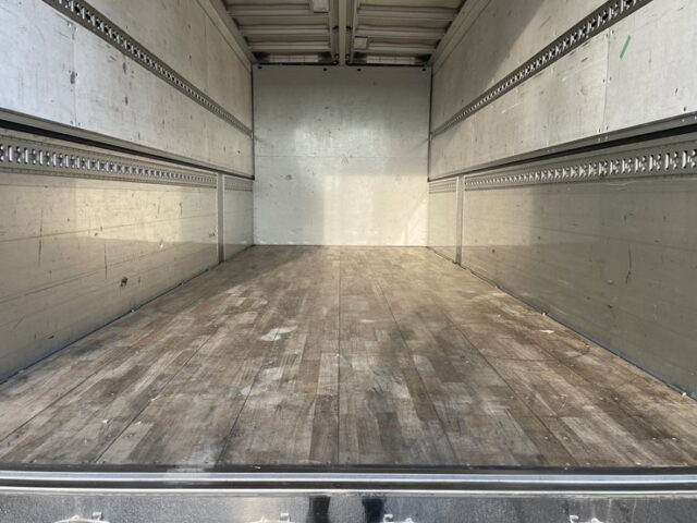 日野　17レンジャー　ハイルーフ　ウィング　6200ワイド　架装多数　エアサス