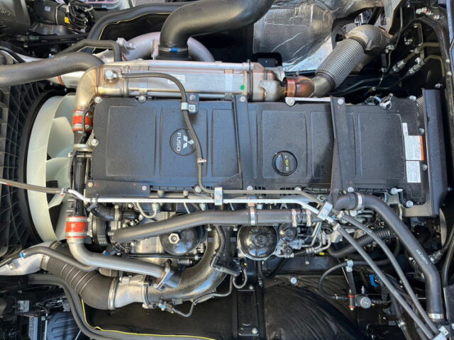 【1511】R5　17スーパーグレート　ハイルーフ　ウィング　格納ゲート付　未使用　AF-Jcraft架装　