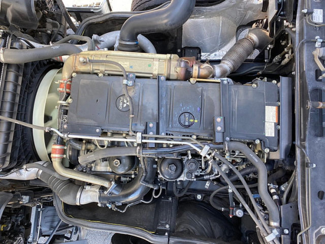 【577】H29　スーパーグレート　パネルウィング　エアサス　★現状販売価格★