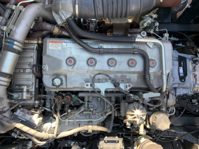 【517】H31　プロフィア　アルミウイング　7速MT