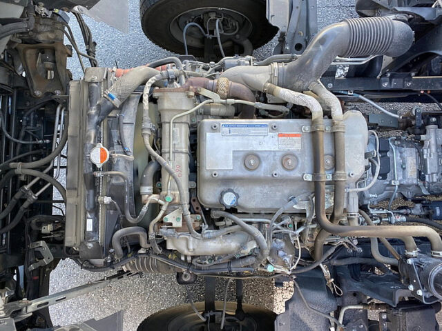 【766】H30　17レンジャー　ウィング　跳上ゲート　エアサス