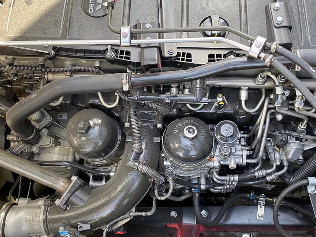 【813】R2　スーパーグレート　ウィング　エアサス　寒冷地仕様