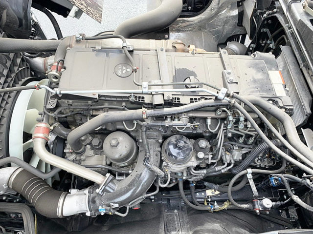 【658】R1　スーパーグレート　平ボディ　アルミブロック　7速　床鉄