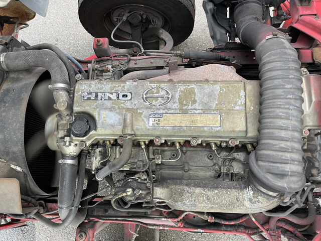 【923】H8　ライジングレンジャー　ウィング　6200　標準幅　