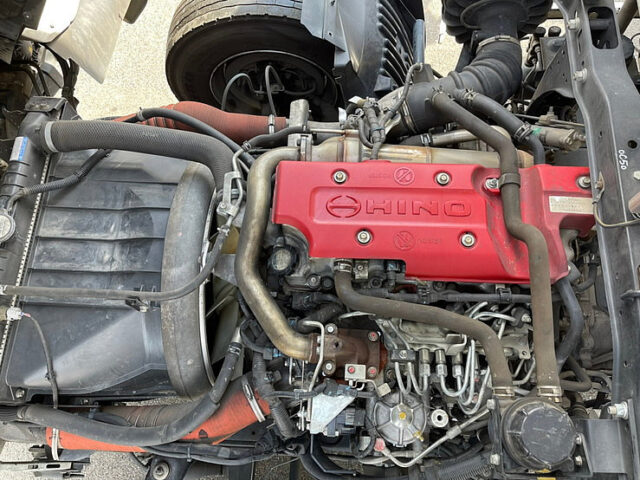 【941】H27　レンジャープロ　冷凍ウィング　6200ワイド　キーストン床