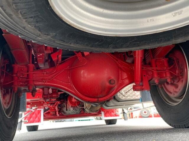 【964】H25　エルフ　ウィング　架装多数　波板ステンレス　造りボディ　ワイド