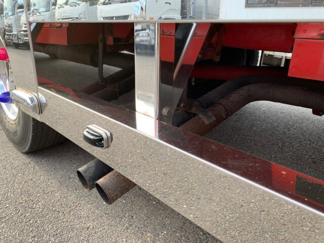 【943】H2　クルージングレンジャー　6200標準幅　架装多数　マニ割り　