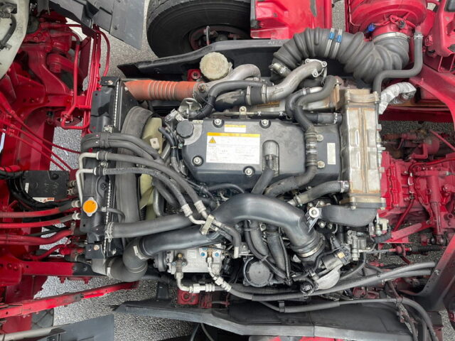 【982】H28　フォワード　冷凍ウィング　エアサス　6200ワイド　格納ゲート　架装多数