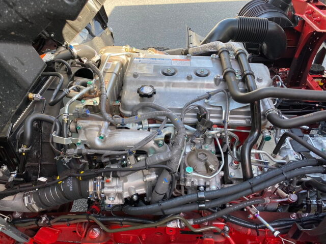 【955】R3　17レンジャー　冷凍ウィング　ワイド　造りボディ　格納ゲート　エアサス　ステンレス床