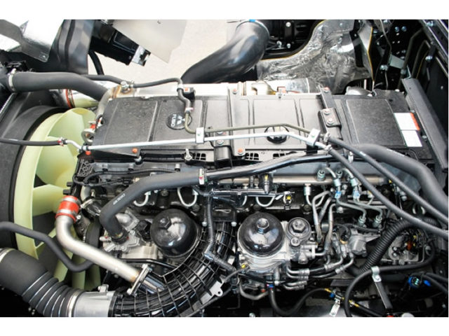 【690】新車　スーパーグレート　低床アルミウイング　造りボディ