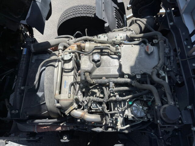 【1129】H29　レンジャープロ　ウィング　6200　ワイド　格納ゲート付