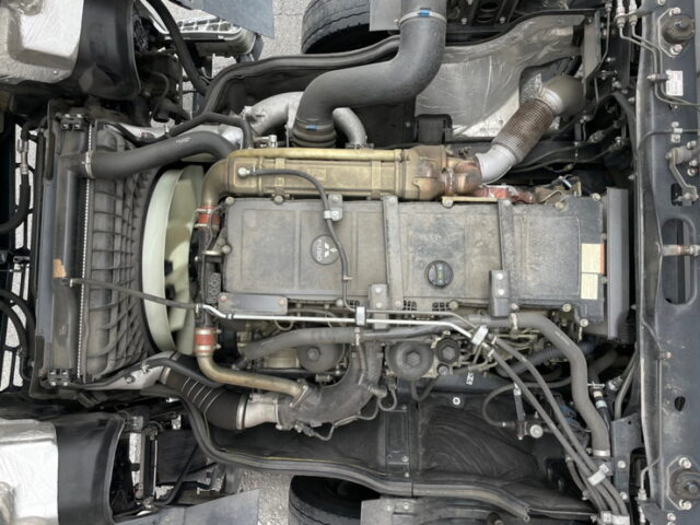 【1156】H31 17スーパーグレート ハイルーフ プロライン ウィング アルミホイール