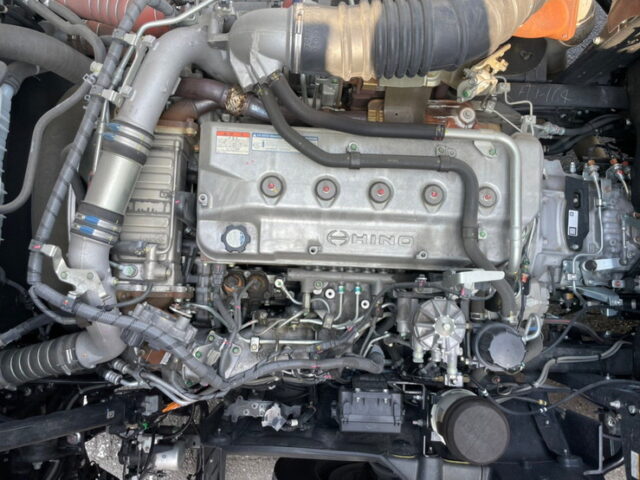 【1199】R3　17プロフィア　ハイルーフ　ウィング　ステンレス多数　6万1千km　エアローラー